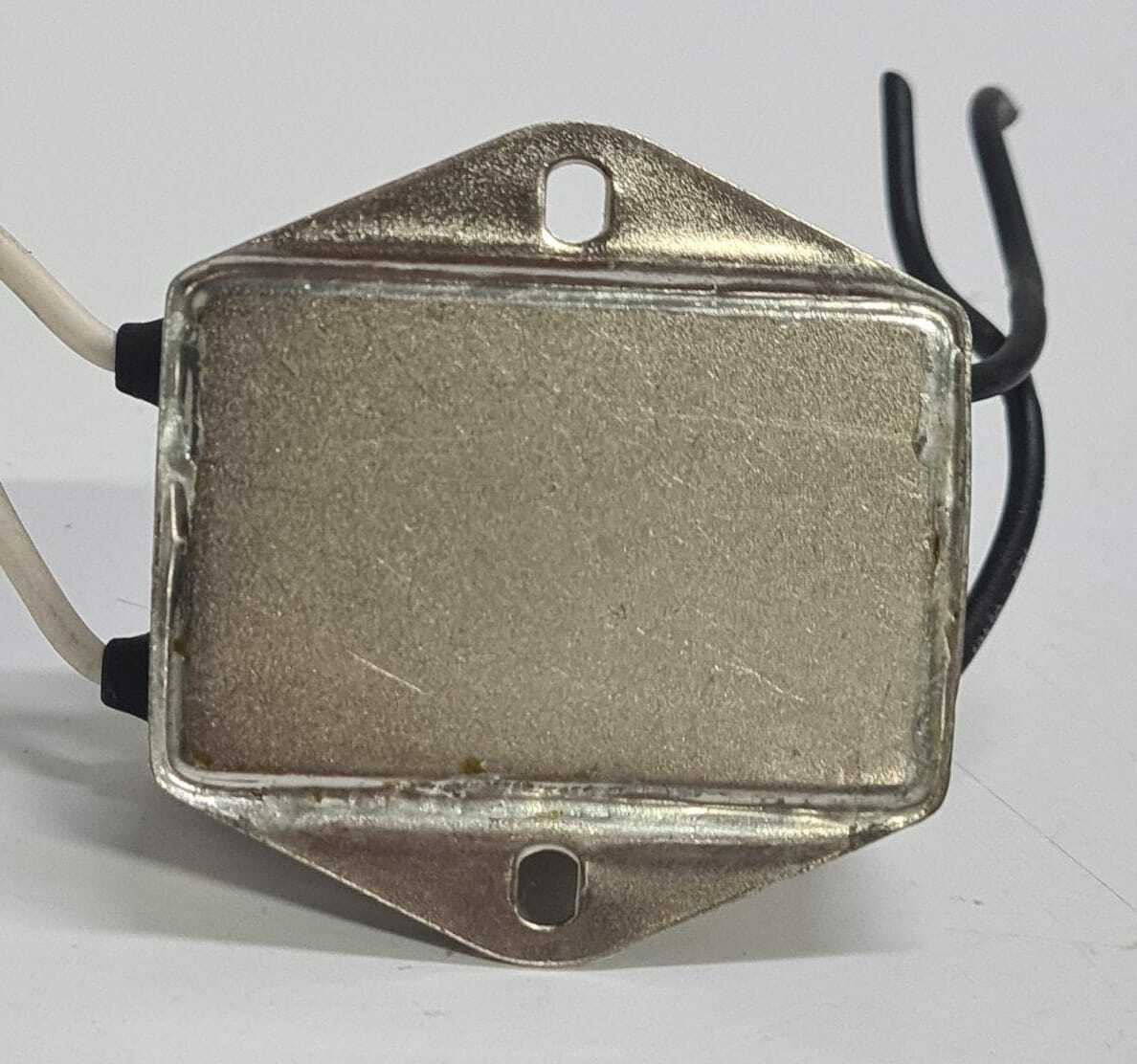 BIT NOISE FILTER CA5-W22 250V 1.5A 50/60Hz [Lot Of 5]