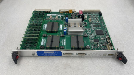 Waters Scan-Wave Board Type-6 4258008DC2 module front view