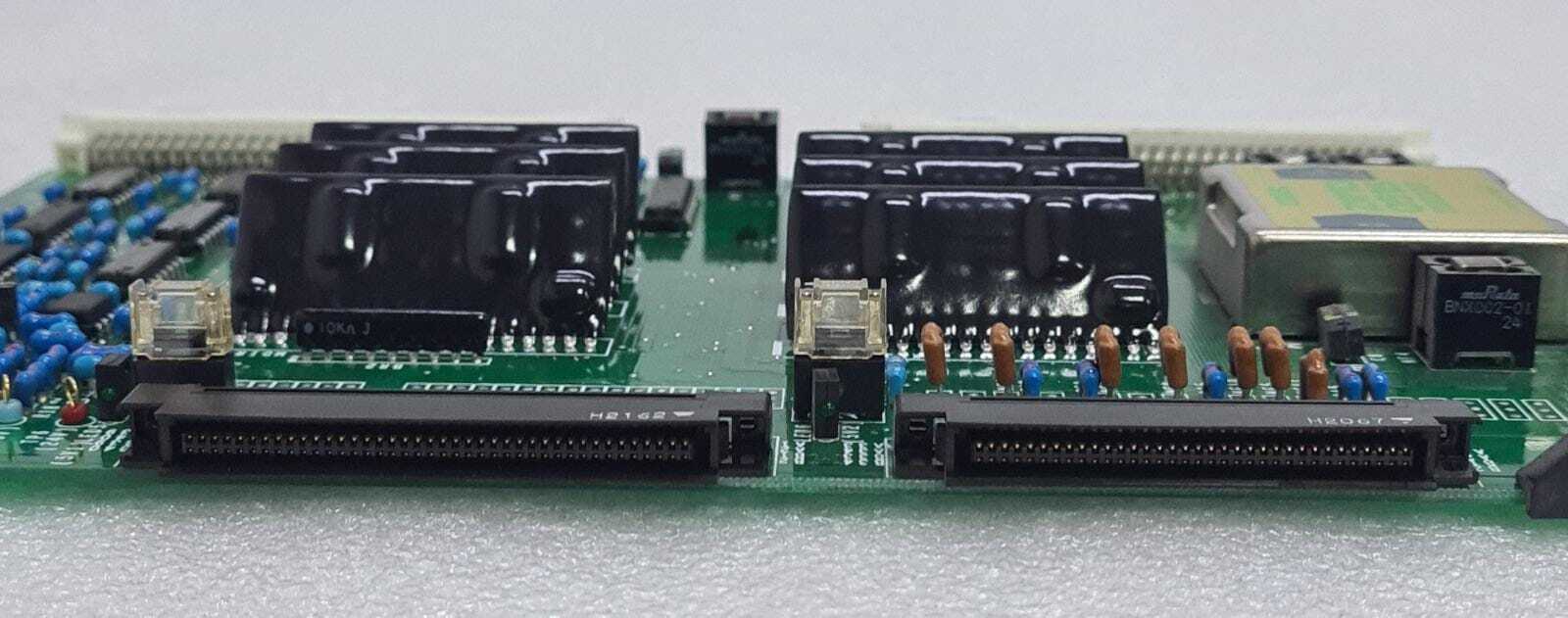 HITACHI Motherboard U-DI Board 614-5003 PCB 26145103