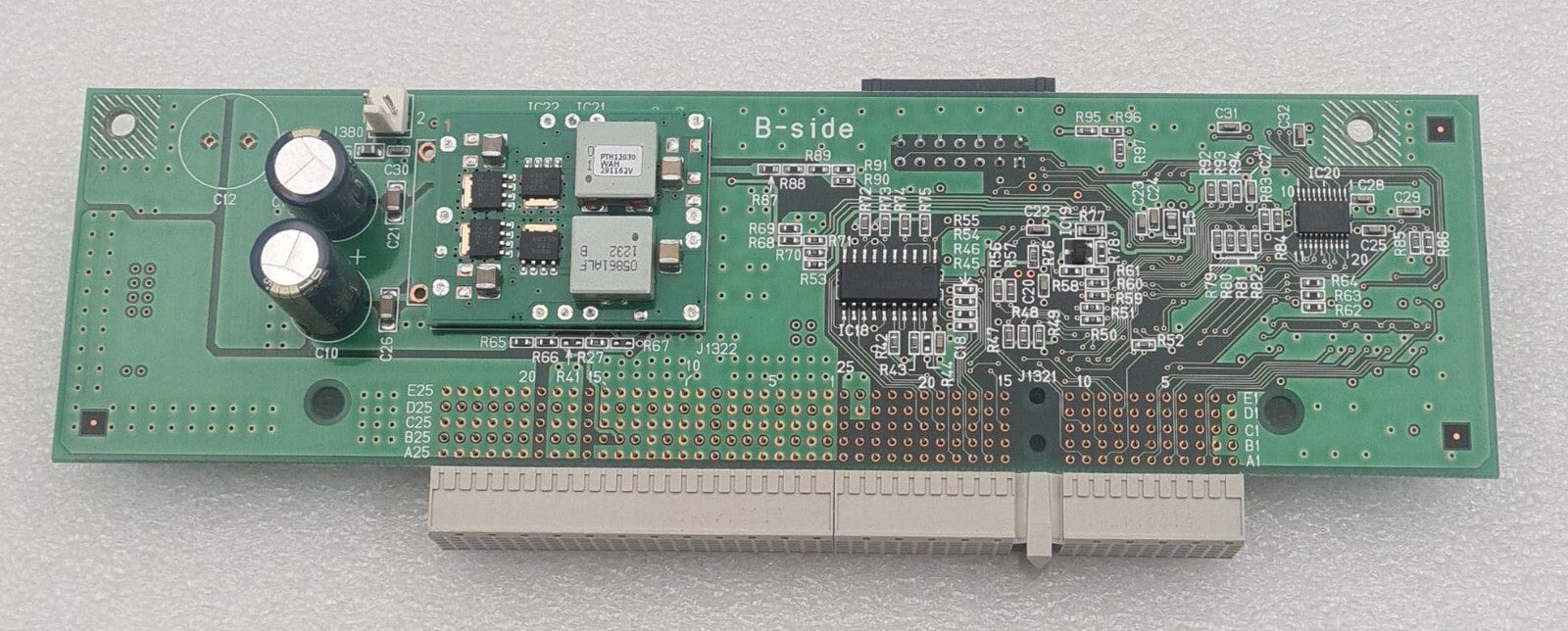 Hitachi ALOKA EP551000AA Power Control PCB Board Prosound 7 Ultrasound System a7