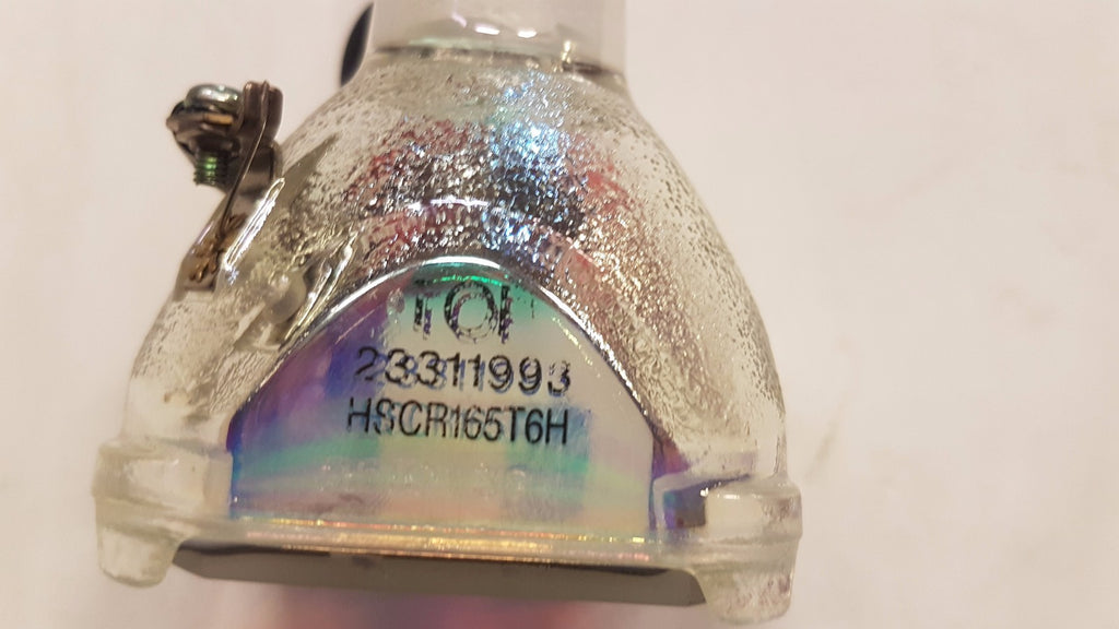 Nec Top  NP10LP 23311993 HSCR165TH6 Projector Lamp NP100 NP100A NP100G NP200AG