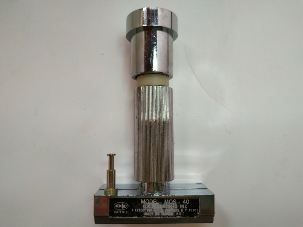 Ok Industries Mos 40 Ic Insertion Tool for chips