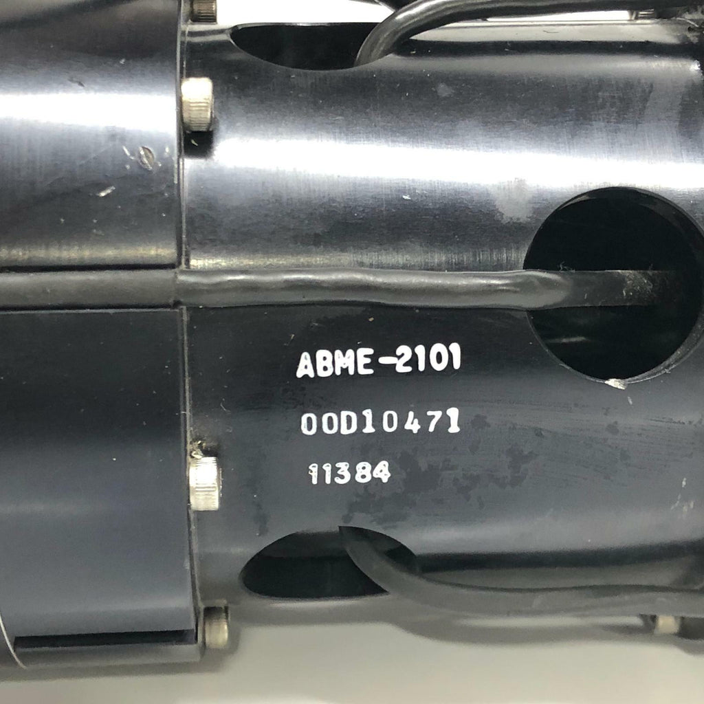 Kollmorgen ABME-2101 00D9858 11348 3 Encoders 3 Motors CP-3700-64/4 1600