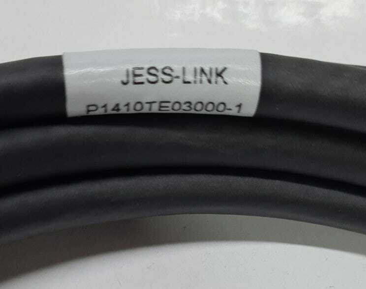 Dell JESS-LINK P1410TE3000-1 SAS Cable High Frequency