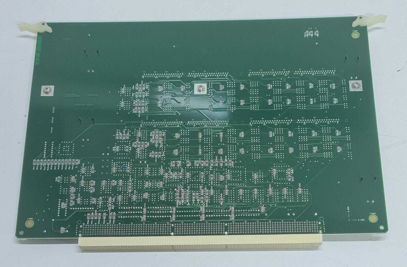 PHILIPS ATL HDI 5000 SONOCT 3500-2757-01 IMAGE MEMORY MODULE 2500-0777-06A
