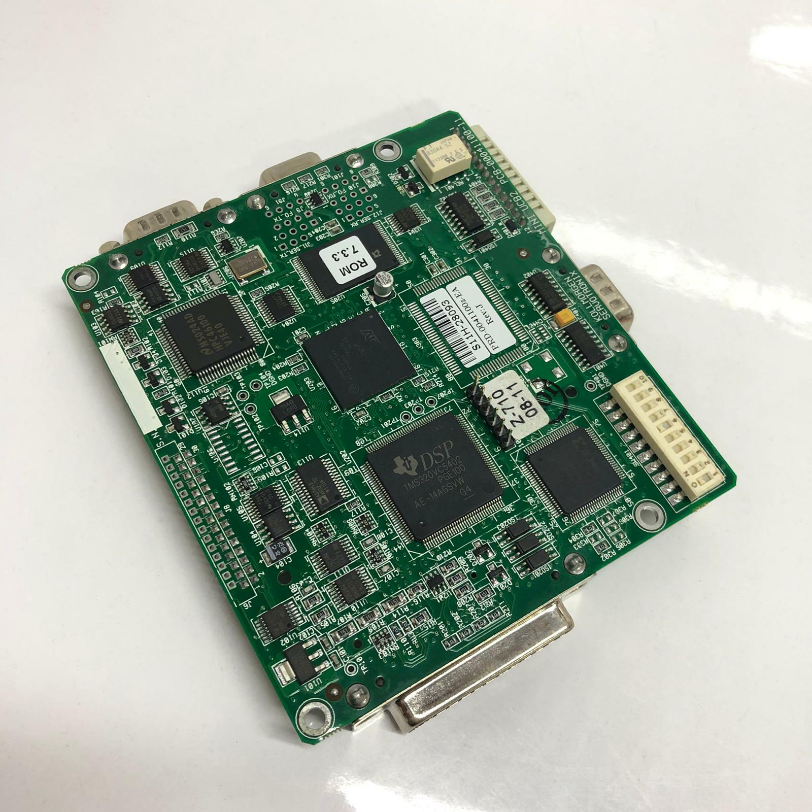 NEW - Kollmorgen Servotronix  MINI UCB2 PRD-0041100z-EA J PCB-00041100-11