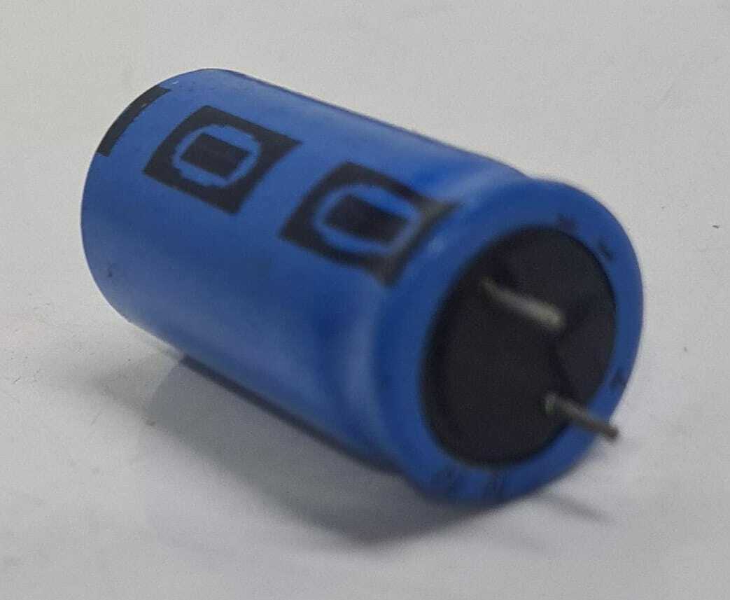 [LOT OF 58] NEW - PHILIPS C136RVI-2200uF 20% 25V L2 Capacitor