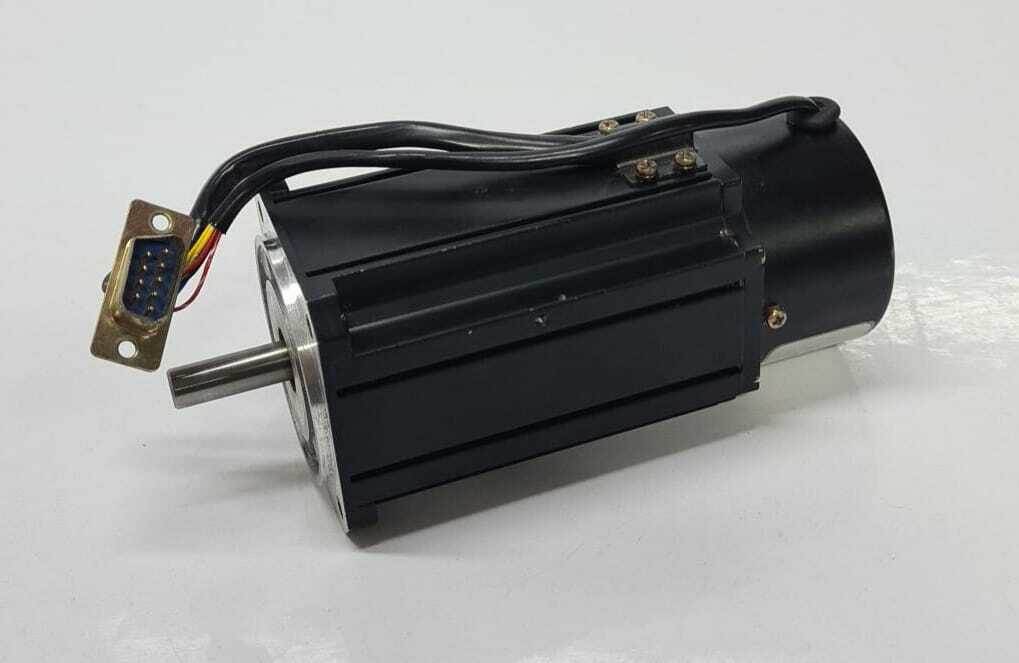 Baldor Servo Motor BSM1R- 04- 40- B5 ID 16725 A