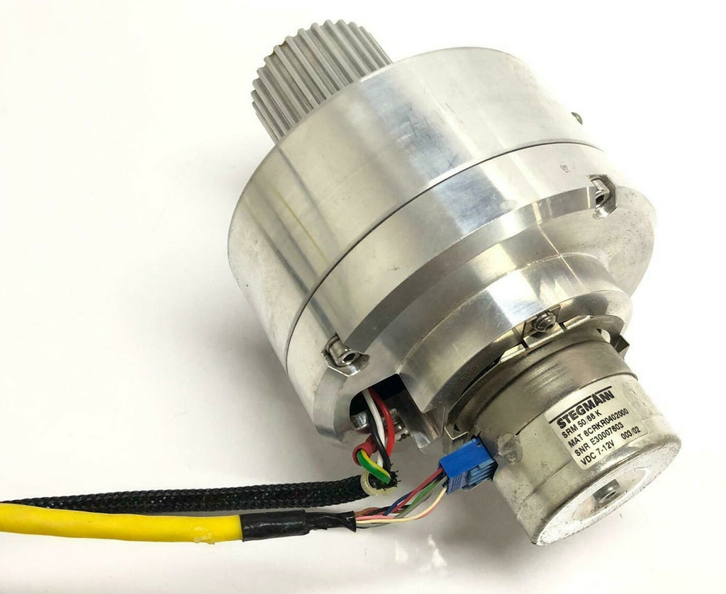 STEGMANN SICK Motor Encoder SRM50/66K MAT 6CRKR0402000