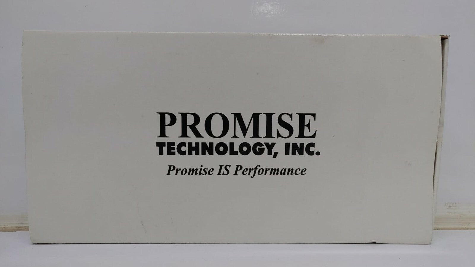 PROMISE TECHNOLOGY FastTrak SX4000 Series