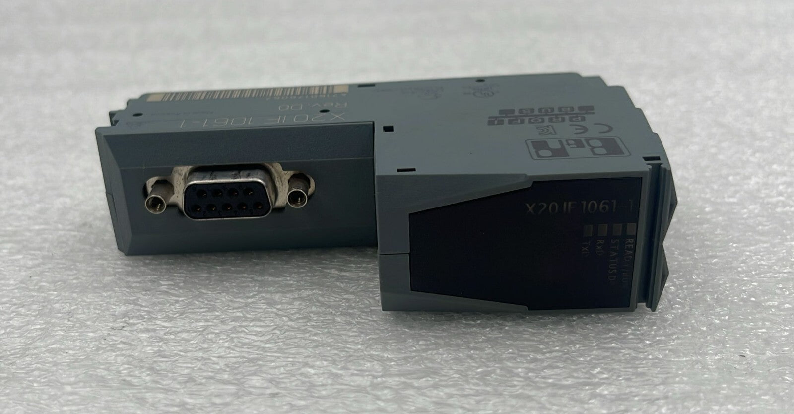 B&R Automation X20 IF 1061-1 Digital Control Interface Module