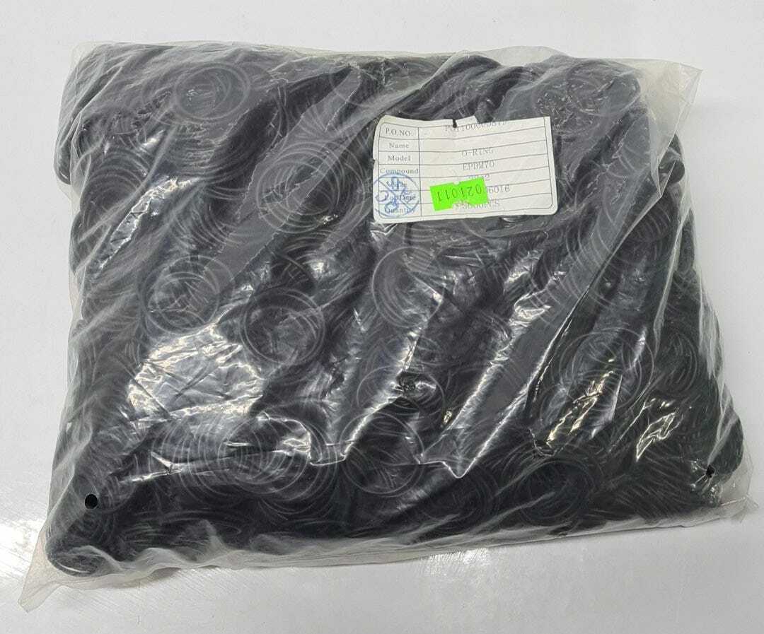 O-Ring EPDM70 28*2 P01100000879 3,000 PCS