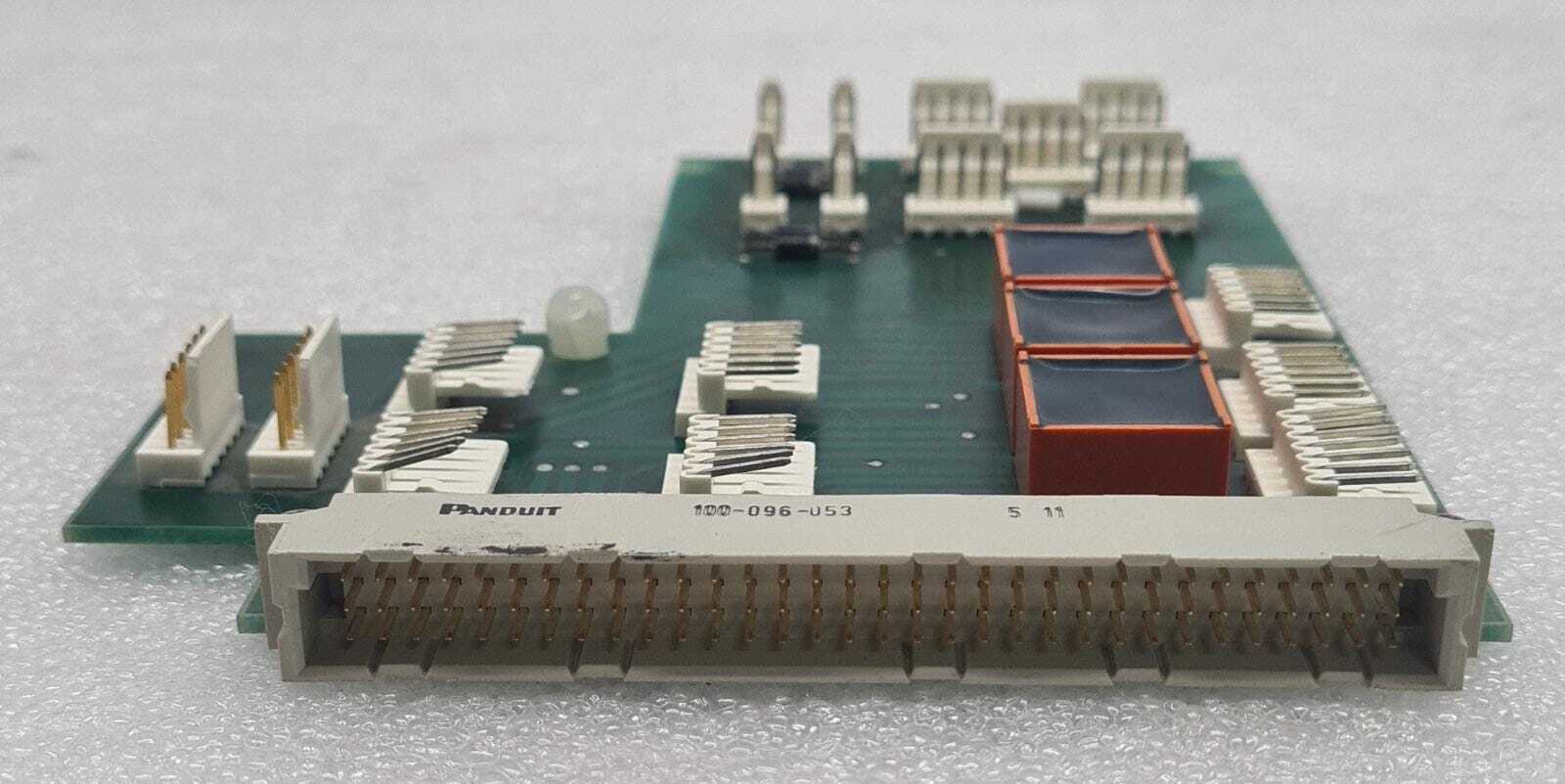 Roche Cobas PCB TRANSFER MODULE 94-01602 Tegimenta
