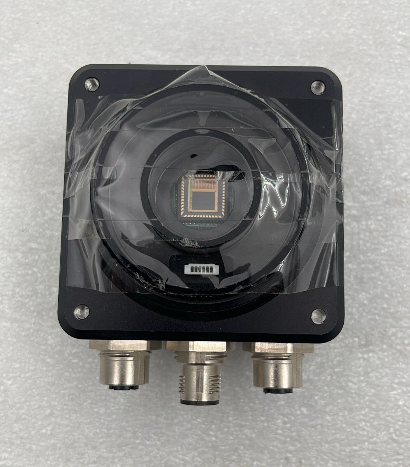 Matrox Iris GTR Smart Industrial Vision Camera GTR1300mw