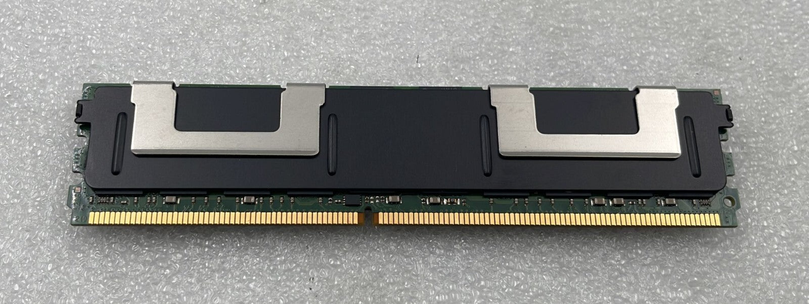 [LOT OF 4] Kingston KTH-XW667/16GB 8GB 2RX4 PC2-5300F Server Memory RAM