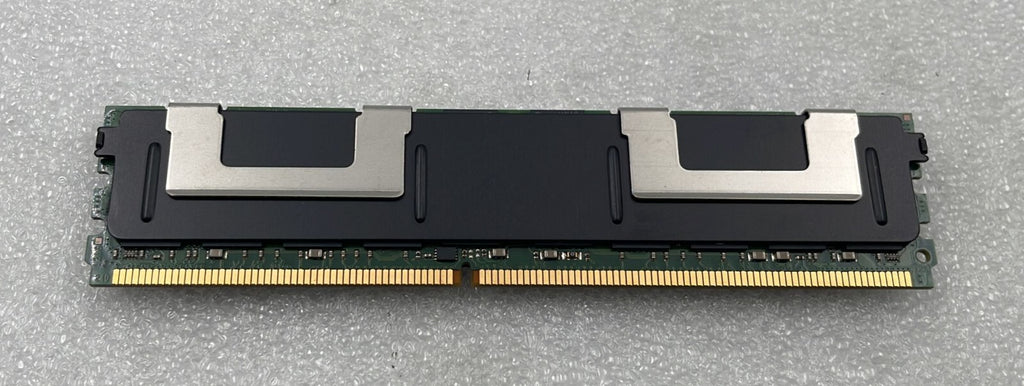 [LOT OF 4] Kingston KTH-XW667/16GB 8GB 2RX4 PC2-5300F Server Memory RAM