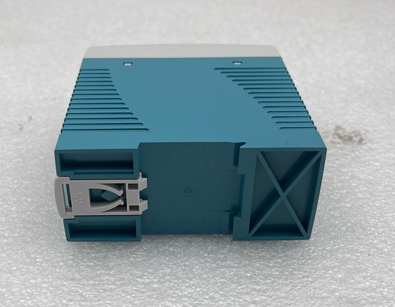 Mean Well MDR-40-24 DIN rail power supply 24V DC 40W industrial AC-DC module