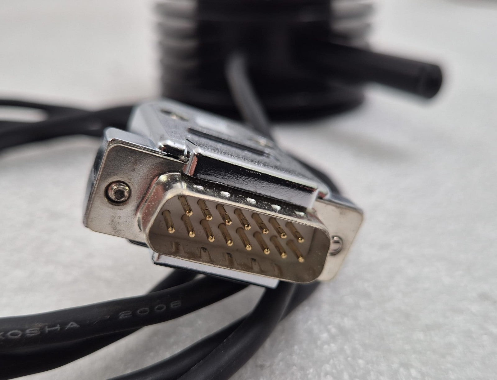 OPHIR 30A-P-SH-V1 1Z02613 Lase Sensor Probe Power Meter Head