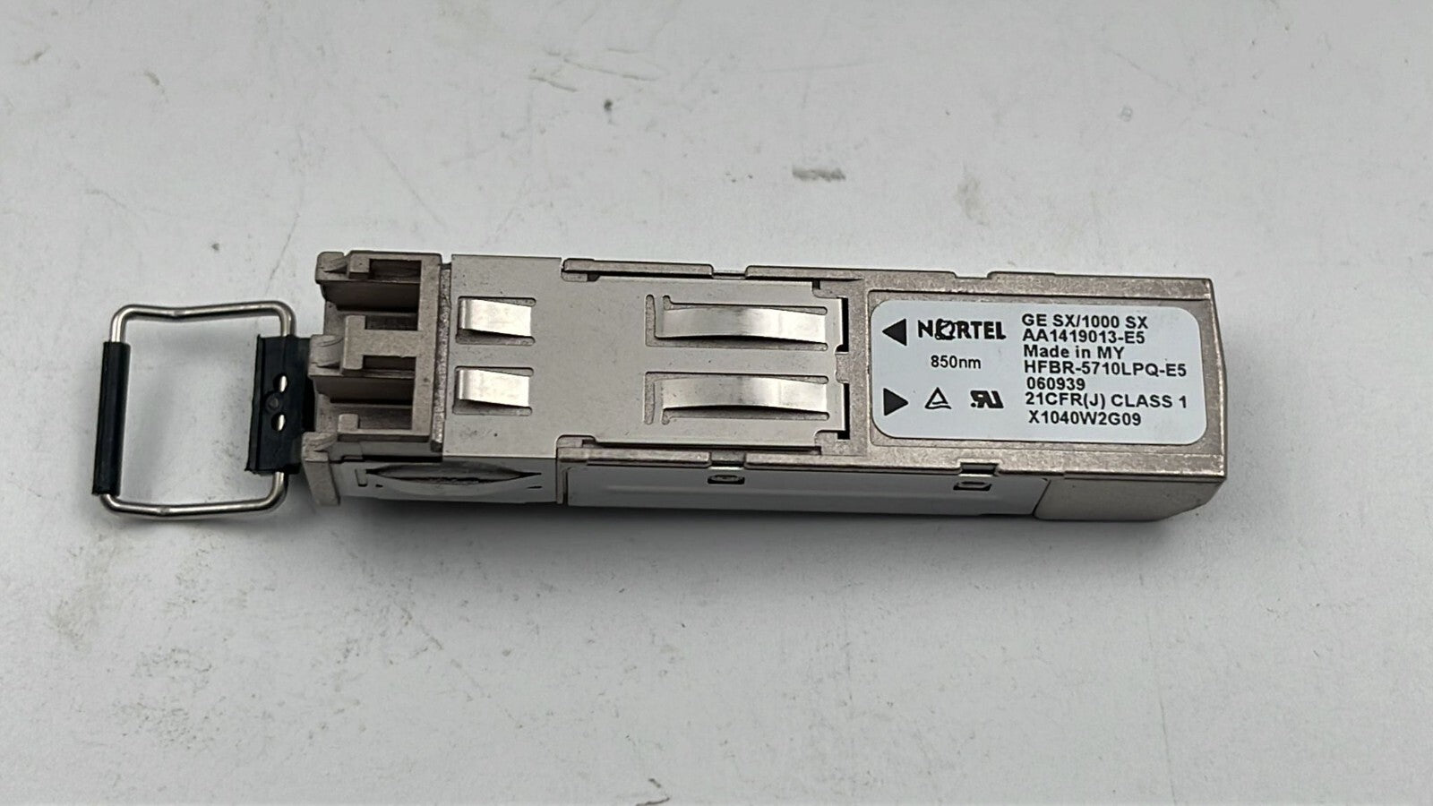 Nortel Network 8393SF FAB 215641-B REV 02 Switch Fabric