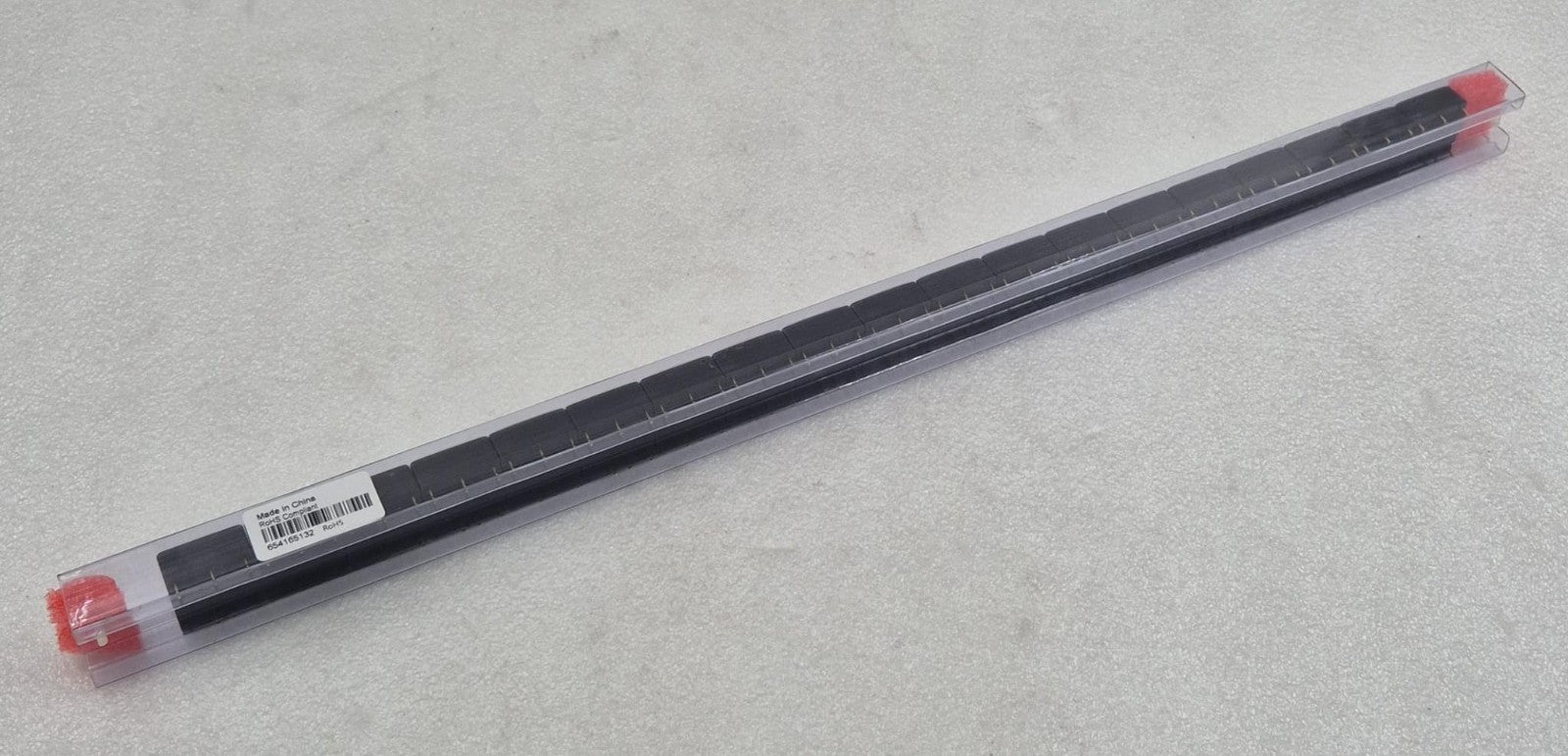 [19 PCS SLEEVE] NEW - CUI INC PDQE20-Q24-S24-D DC-DC CONVERTER 24VDC 8.33mA ROHS