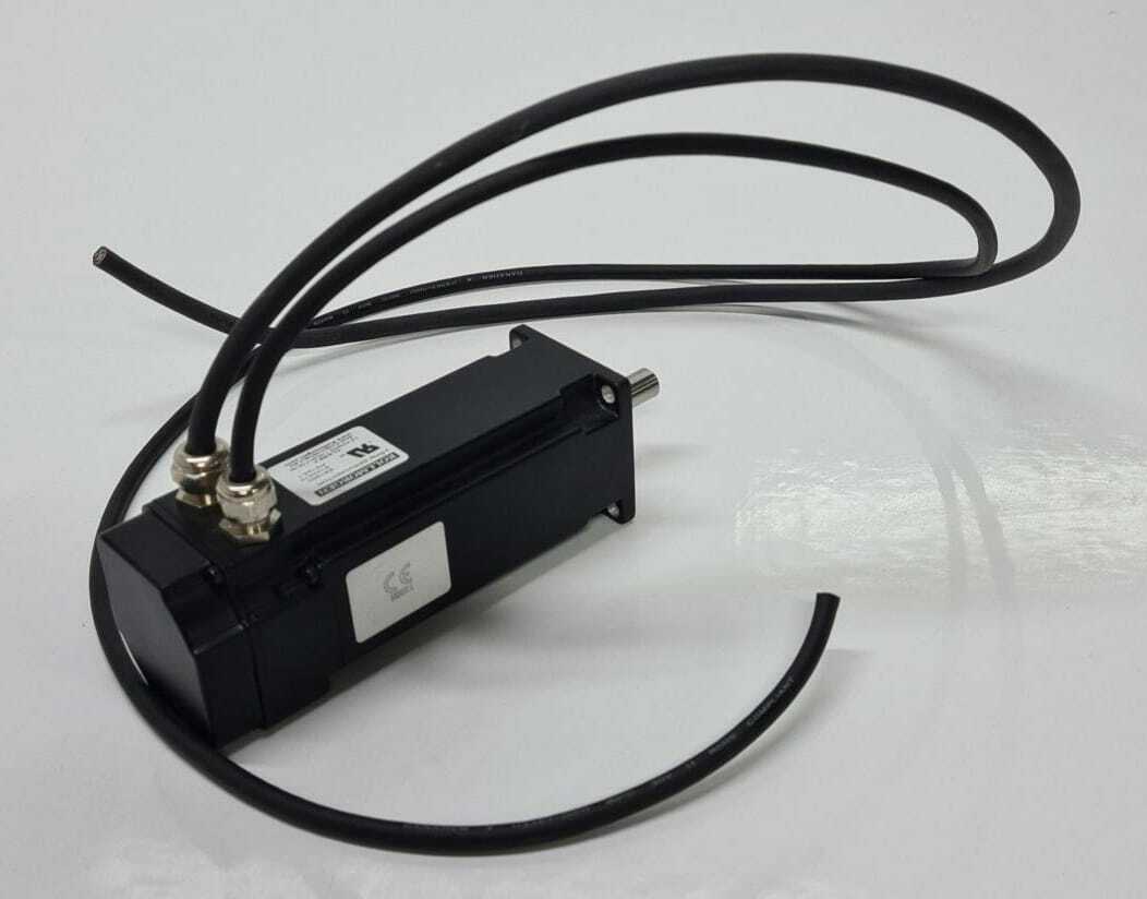 Kollmorgen 3 PM SERVOMOTOR AKM13C-ANSNS-02 Servo Motor 8000 rpm