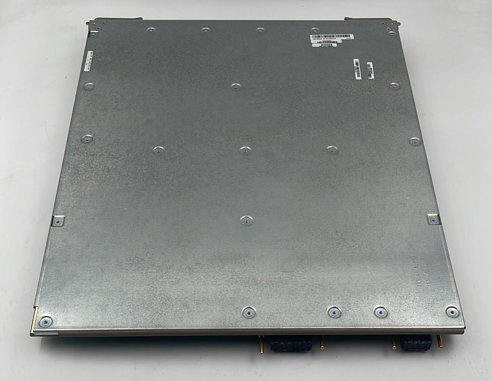 Nortel Network 8616GTE 1000BASE-SX 16 Port FAB 212152-A REV 03