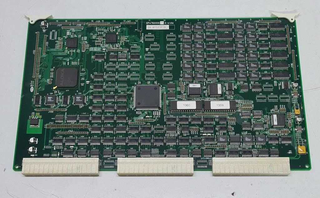 Aloka SSD 3500 Ultrasound Board PCB EP476000CD