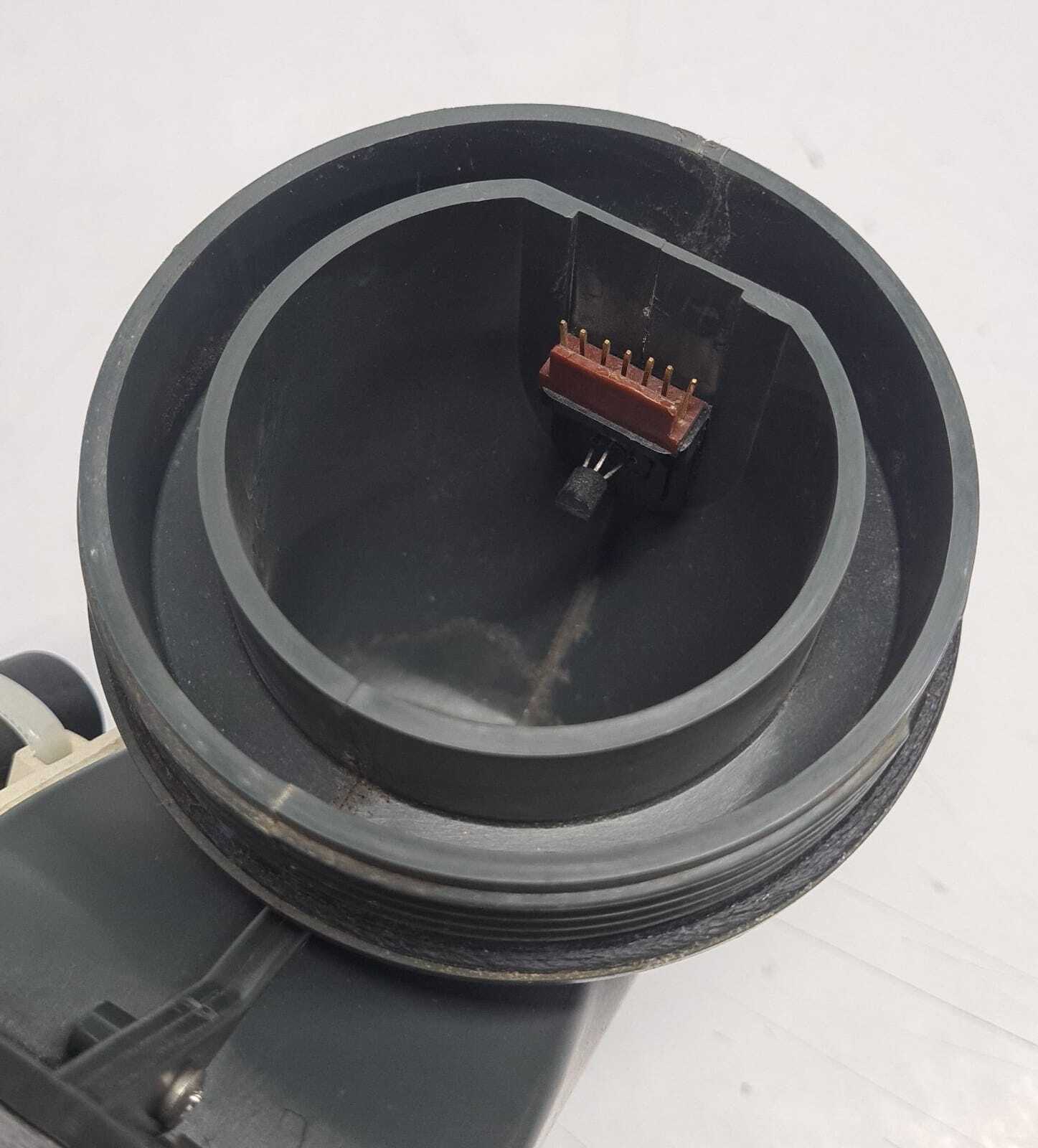 EBMPAPST RG148/1200-3612-010202 750101 55667 21110 Centrifugal Blower Fan