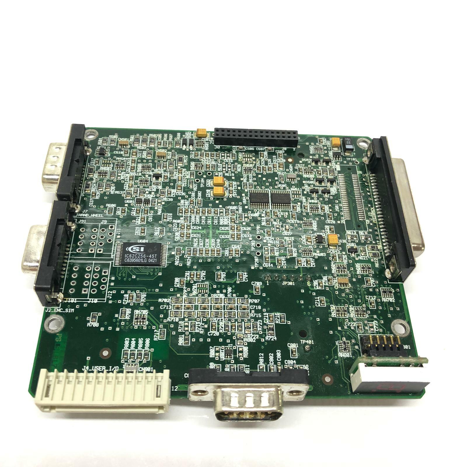 Servotronix Pico Horrigan MINI Ucb2 ENC PRD-004110HE-EA Servo Drive