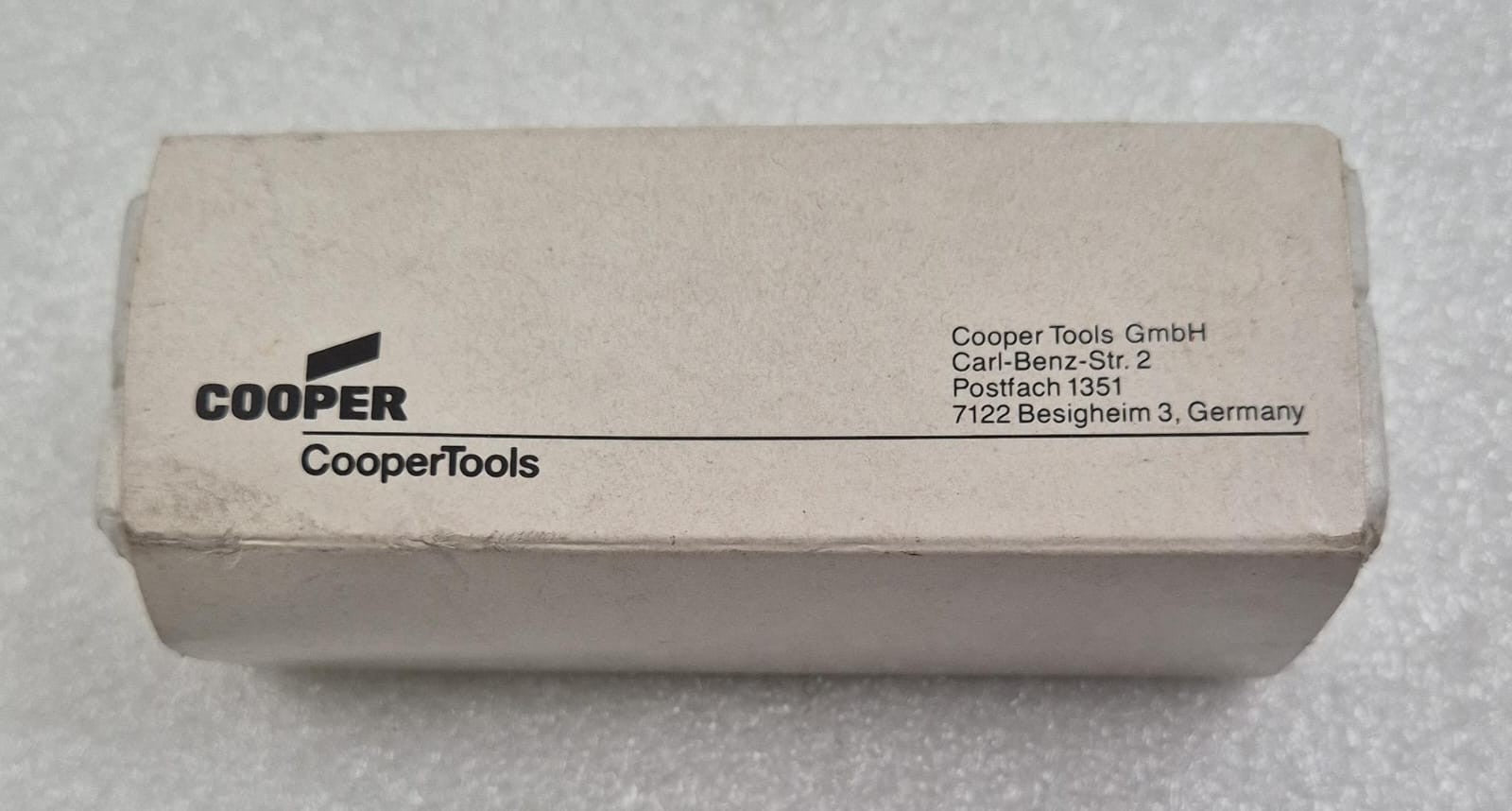 COOPER TOOLS Weller Heating Element TCP 510 112 99 Assembly for Soldering Irons