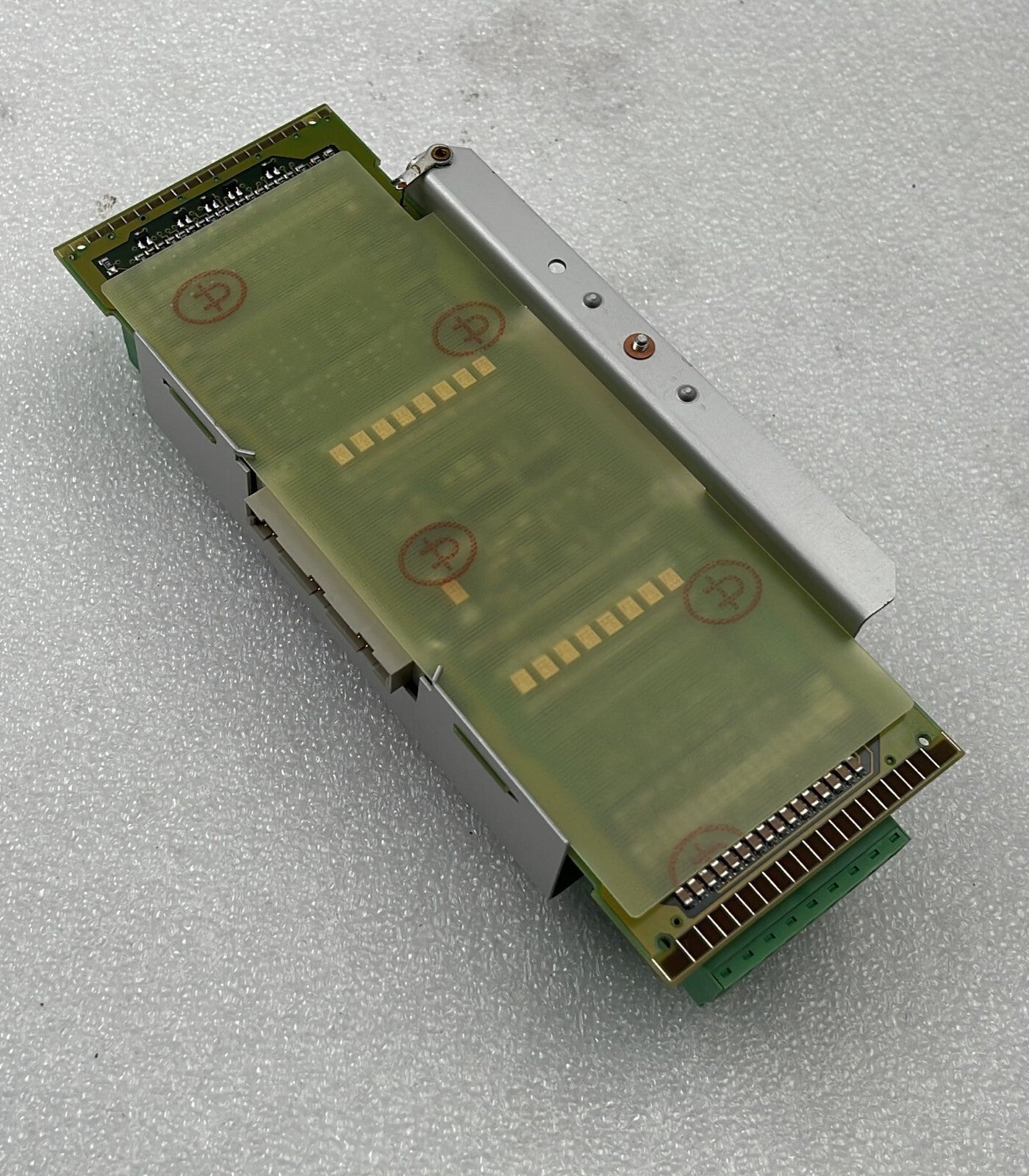 NEW - SCHLEICHER Controller FBK 32/S (A) 34311104 I/O Control Module