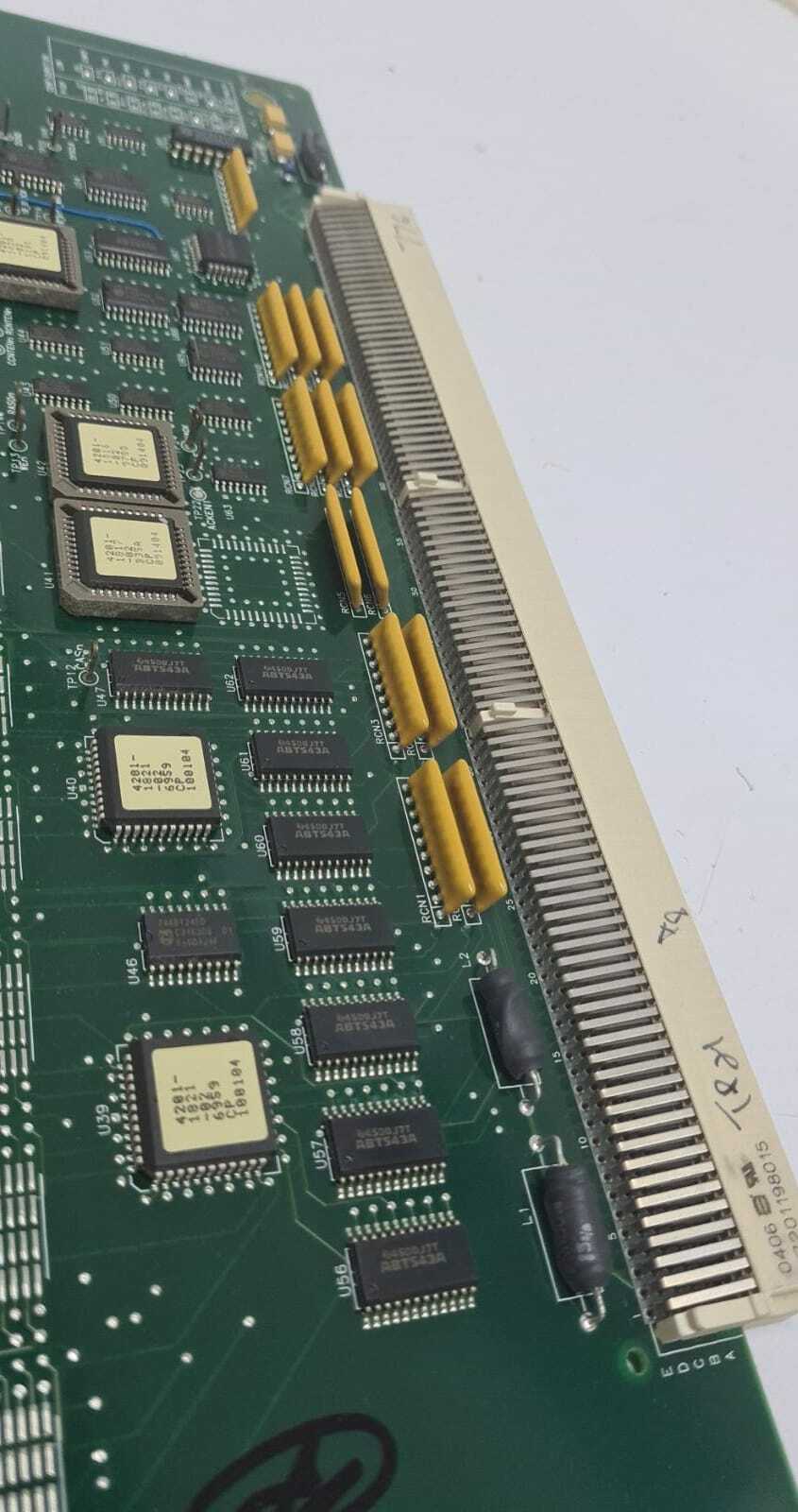 PHILIPS ATL HDI 5000 SONOCT 3500-2757-01 IMAGE MEMORY MODULE 2500-0777-06A