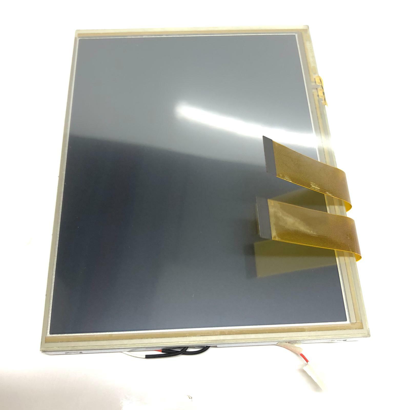 Formike 7" TFT LCD Touch Display KWH070TG18-F02 800x600 Full Color Anti Glare