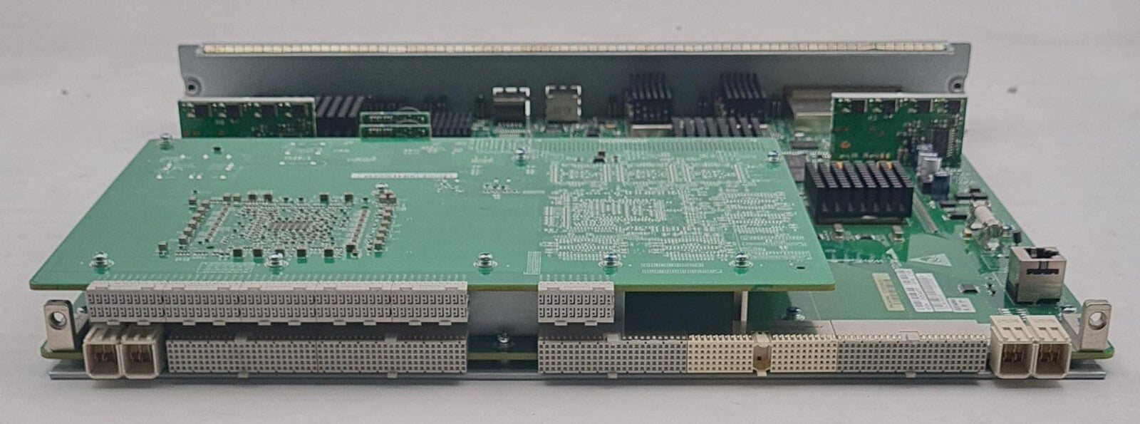 HP Salience VI-10GE LSQ1SRP2XB0 JD193B Switch Module LSQ1SRP2XB LSQ1SFCXB