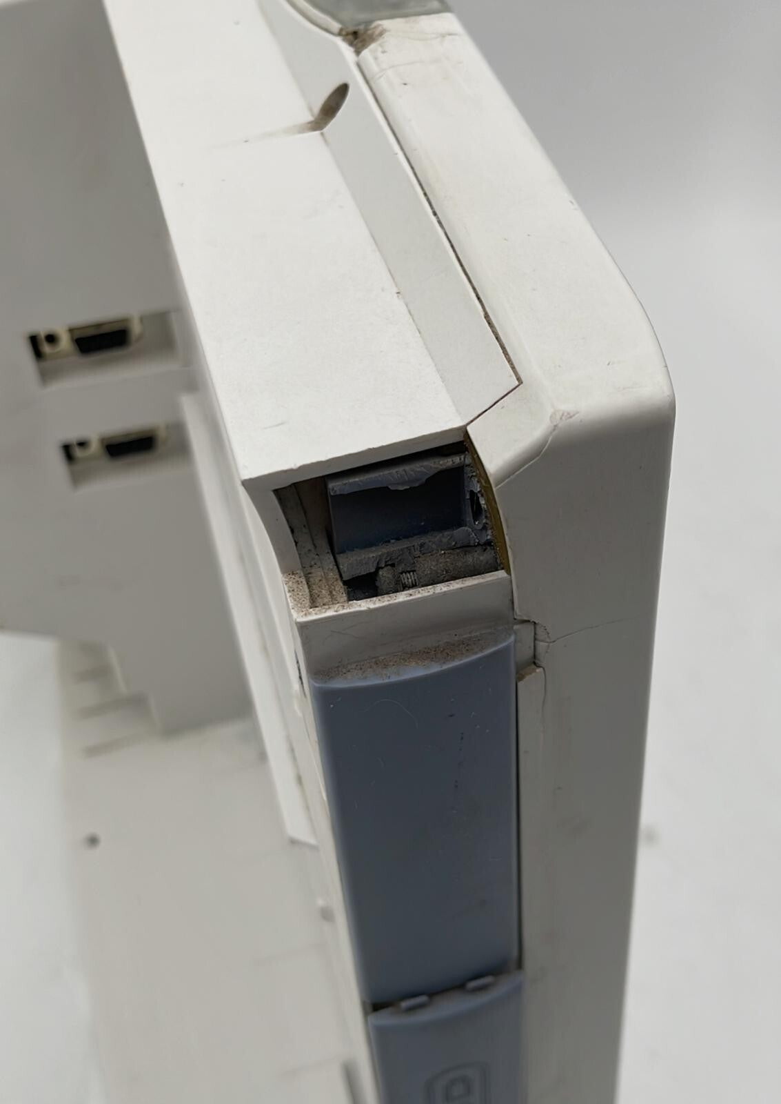 GE B20 Patient Monitor **AS IS
