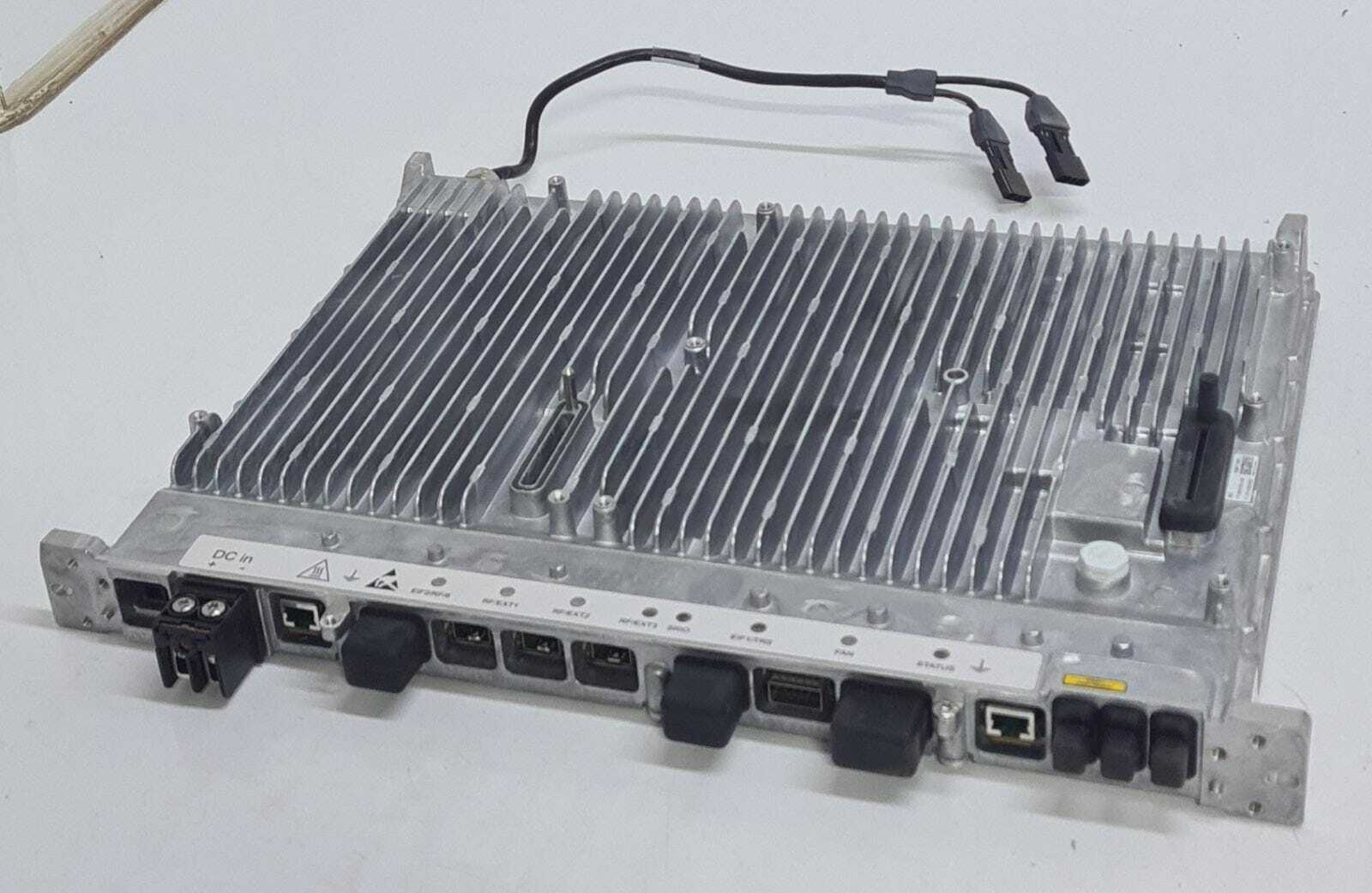 NSN Nokia FSMF 084792A.103 Flexi Multiradio 10 Base Station