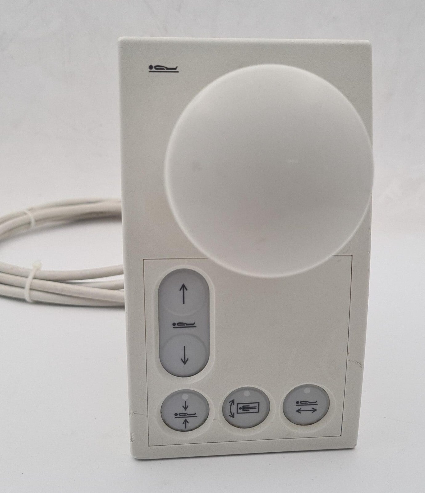 SIEMENS 10502021 Table Control Mouse TCM Module Button IVK