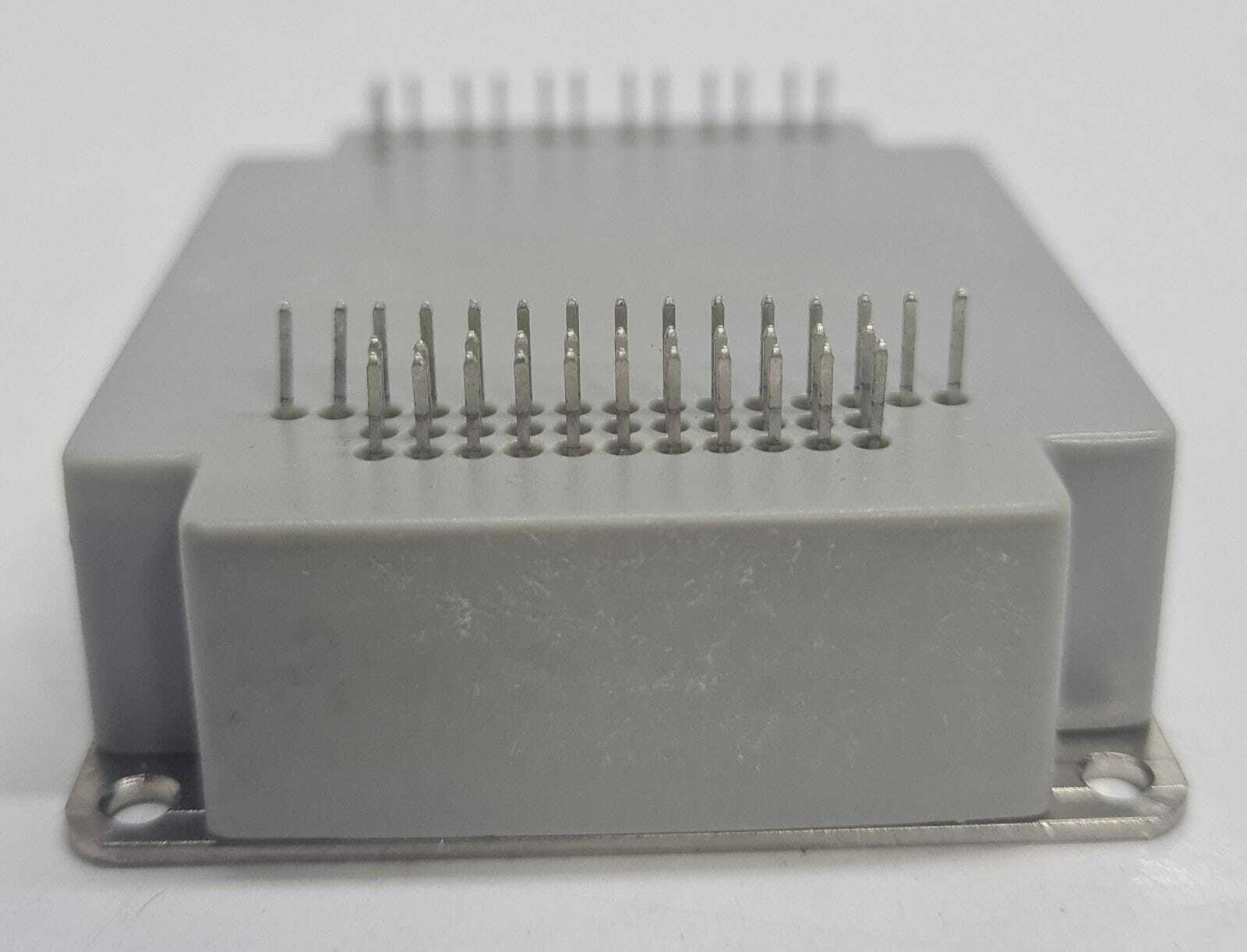 ELMO Motion Control WHI-A2.5/60T Servo Drive