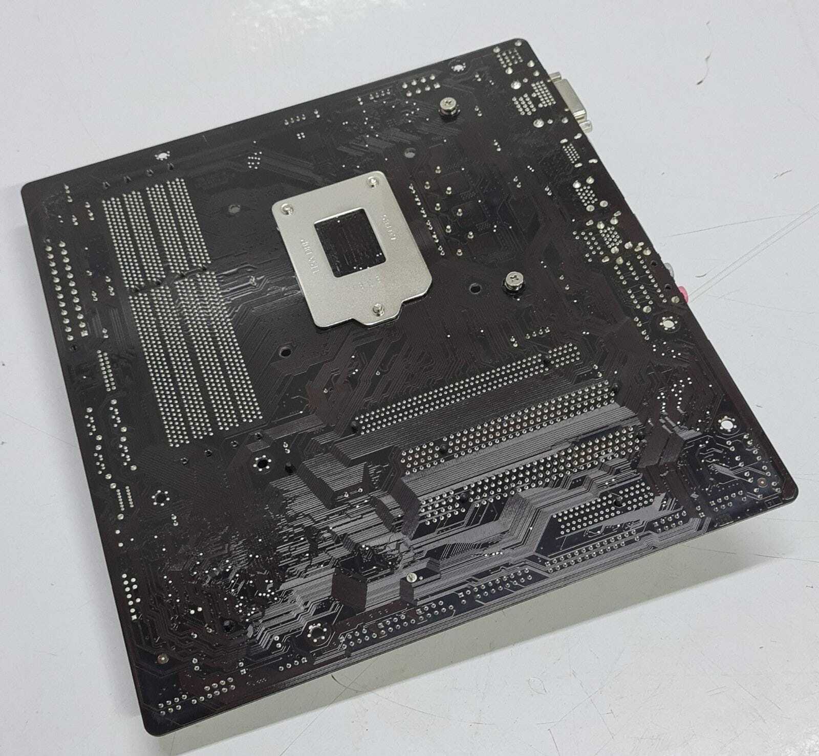 GIGABYTE GA-Z87M-D3H LGA 1150 DDR3 USB3.0 HDMI DVI Intel Z87 ATX Motherboard