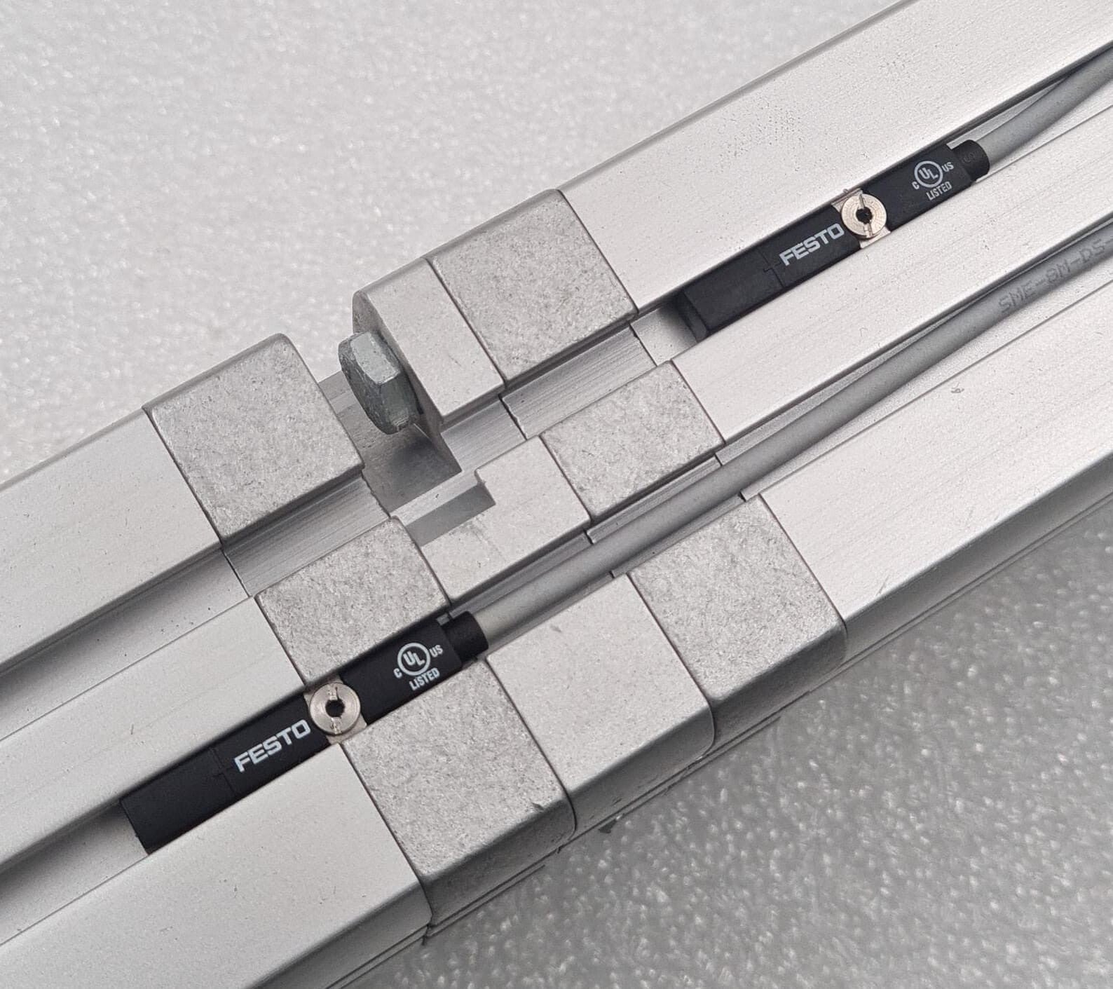 FESTO ADN-40-60-A-P-A 536297 K508 10bar Pneumatic Cylinder [Pair]