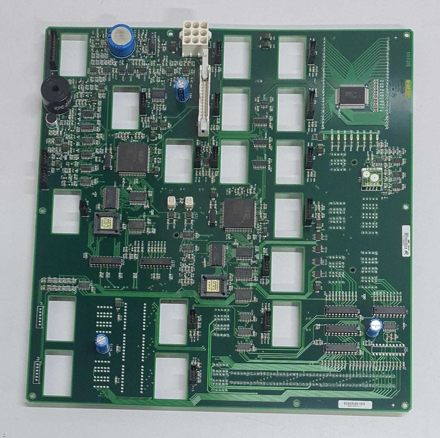 Siemens MAQUET Kion 6251974 Board PCB 1672B