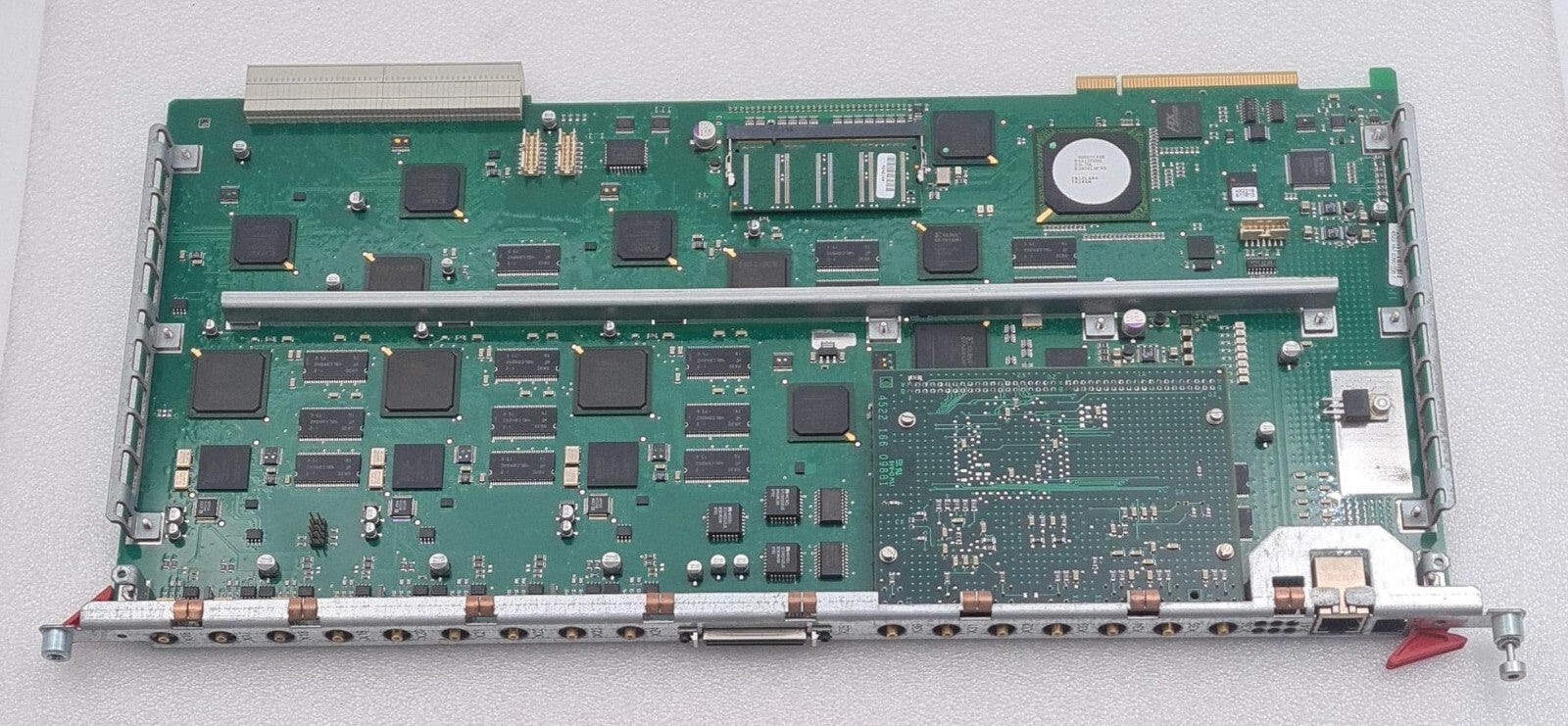 PHILIPS ALLURA FD 4522 167 03905 & 4522 166 09881 Assy Board for Cath/Angio
