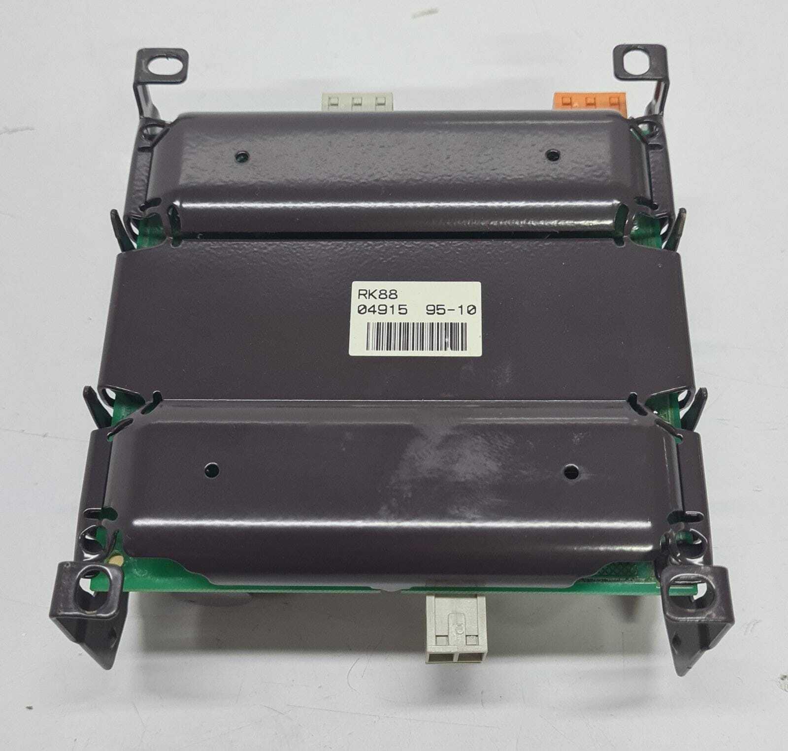 NEW - LANDIS Staefa Control System RK88 Universal Controller