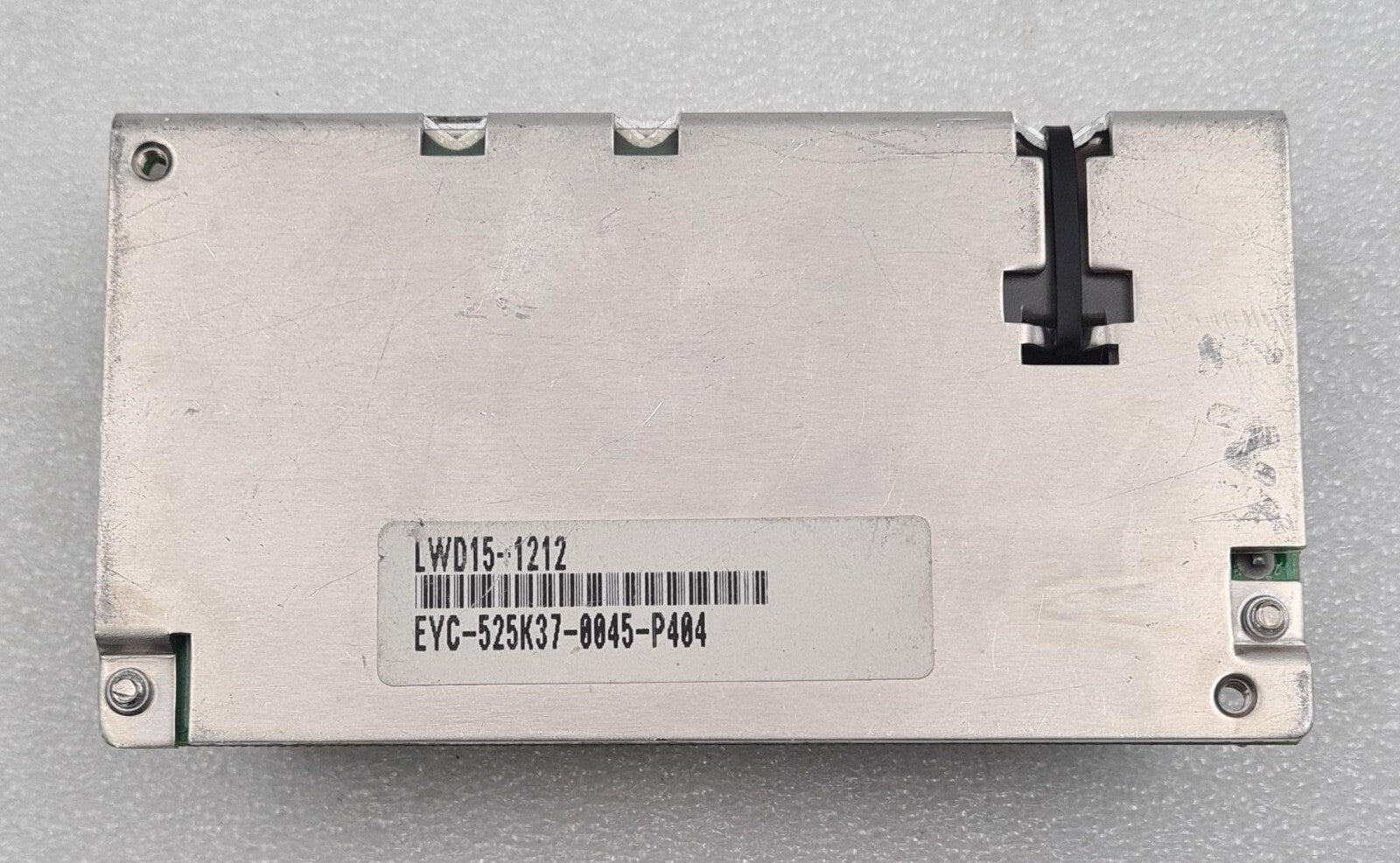 NEMIC LAMBDA LWD15-1212 Power supply 110-240VAC 12V