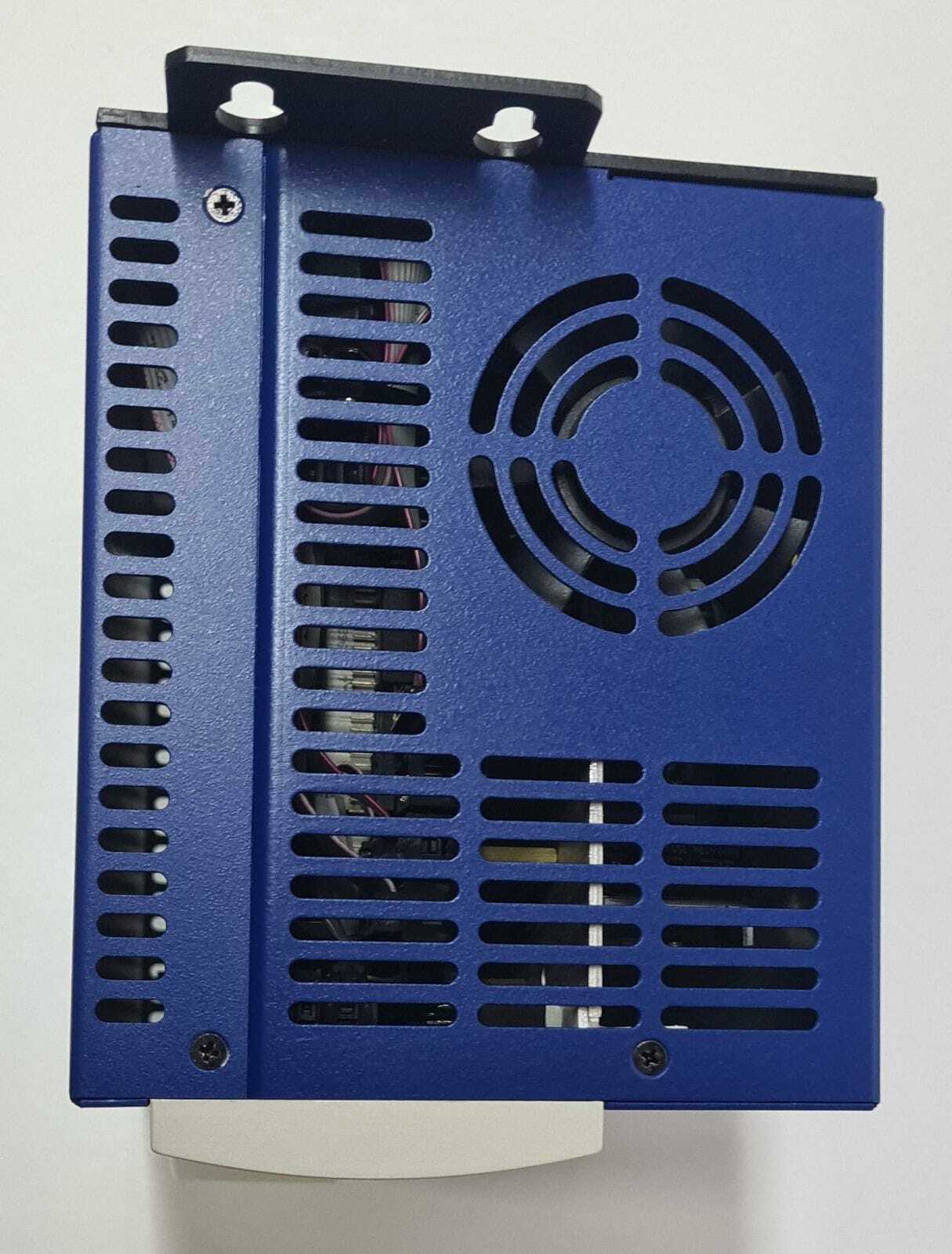 NEW - Kollmorgen ServoStar MCSS03- 51210-004 MC Servo Drive