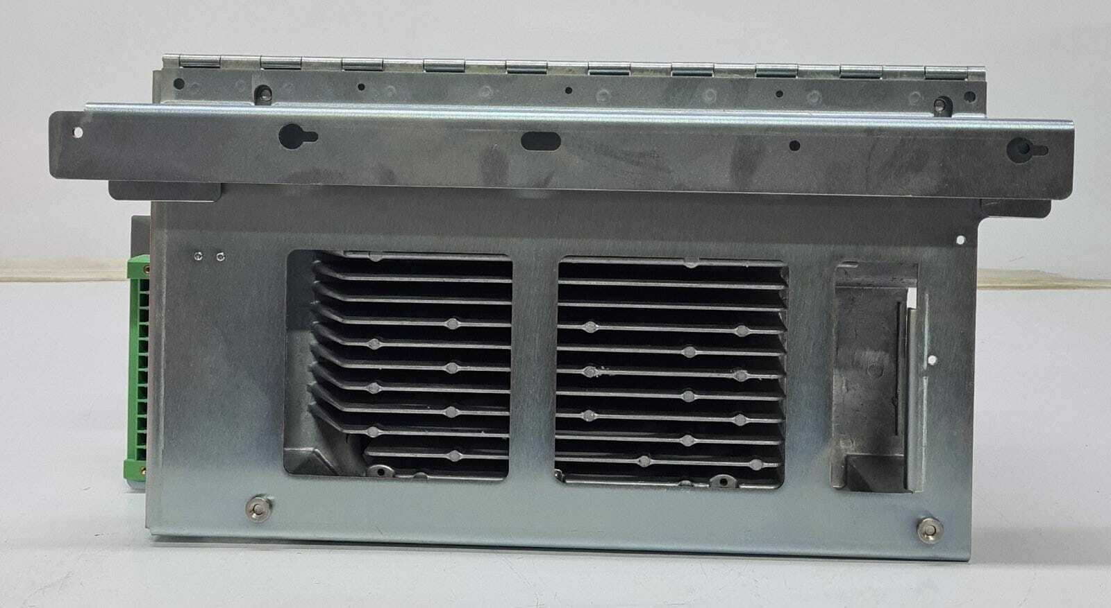 BALDOR INV-SBN 230VAC Inverter Vector Drive Main Motor For HP Indigo CA254-01220