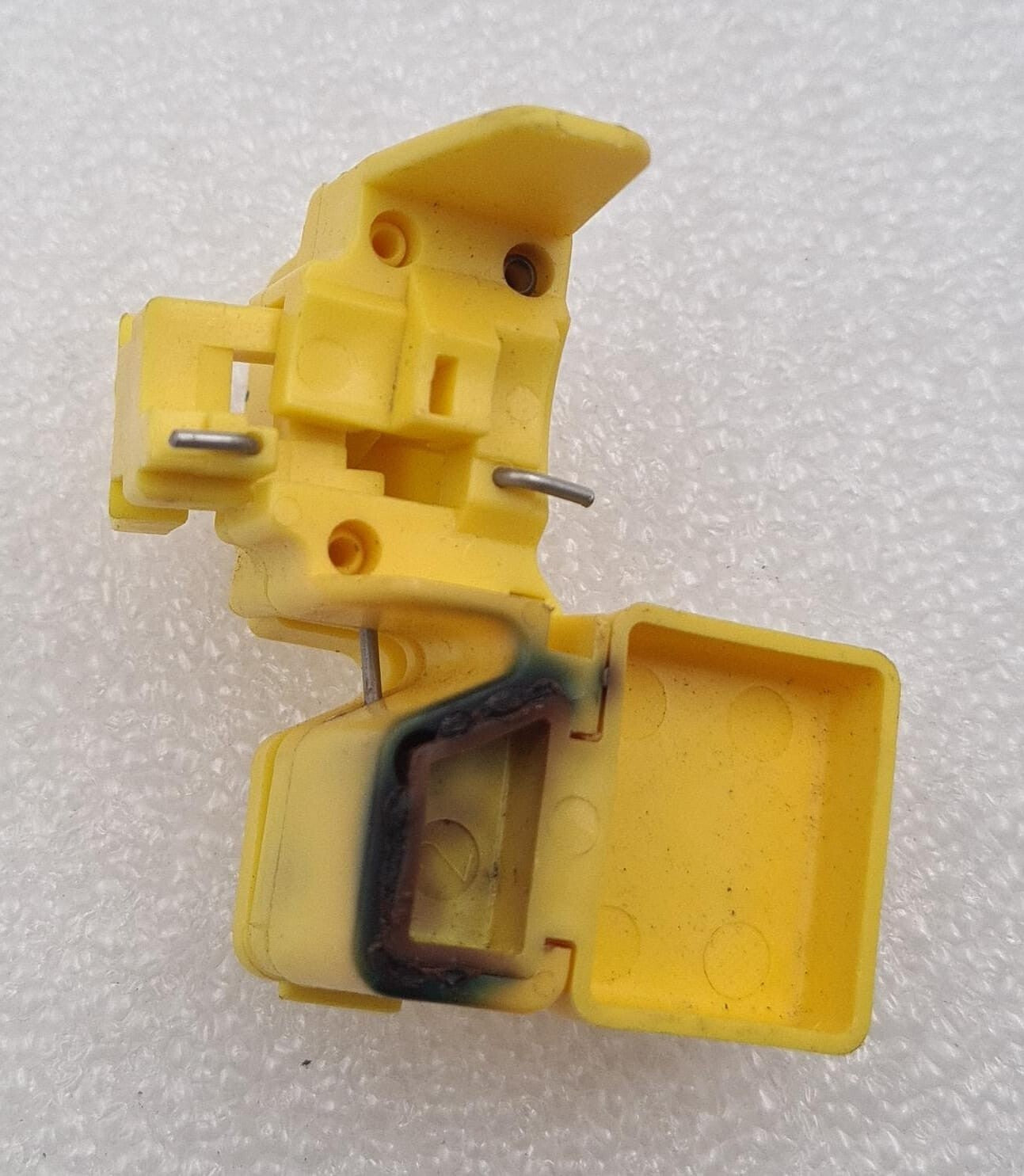 [LOT 23] SIEMENS 5ST3801-1 Locking Device for Miniature Circuit Breaker Handle