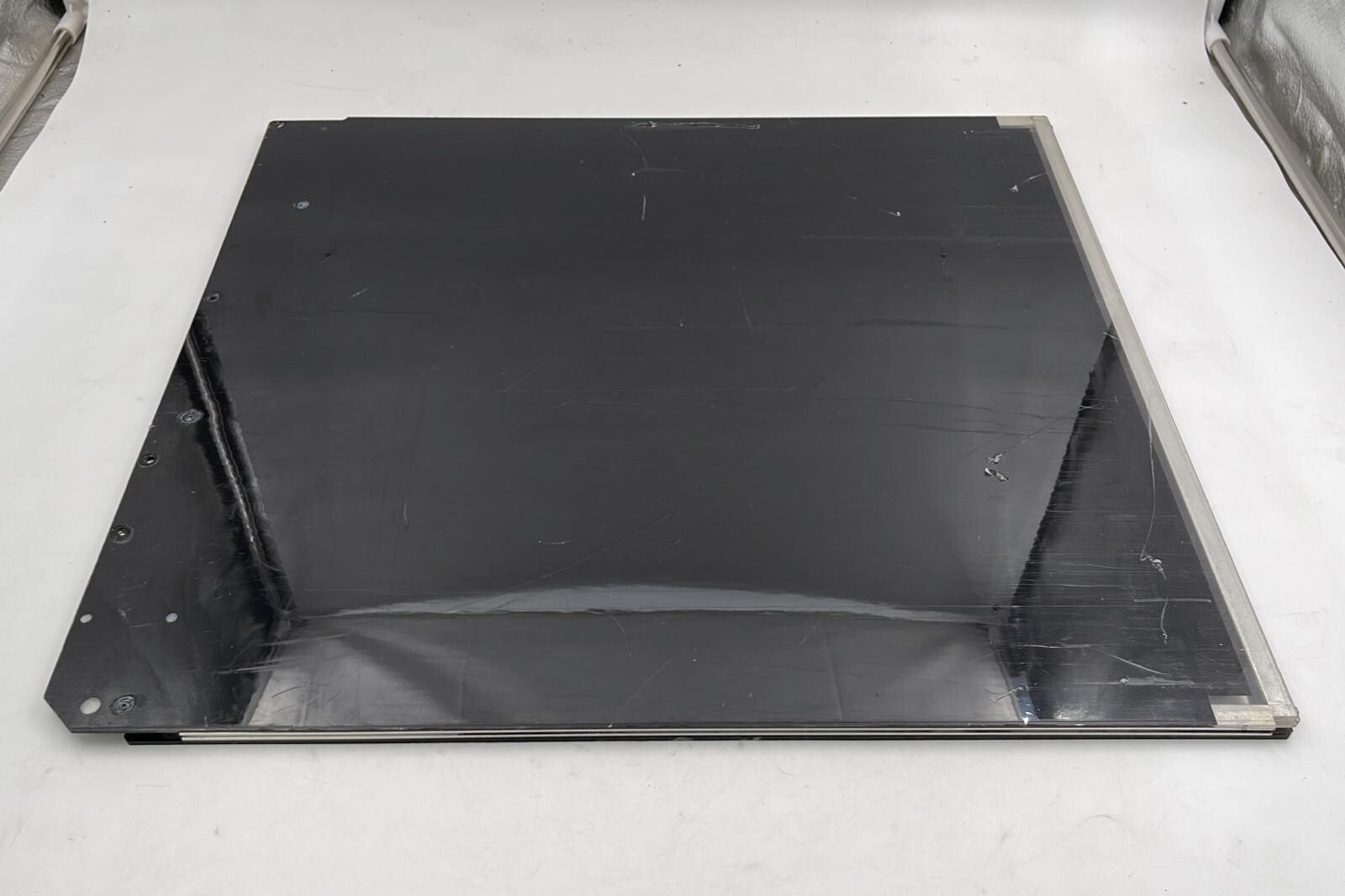Philips 9890-000-70003 / 4512 104 98506 Trixell Pixium Detector **AS-IS**
