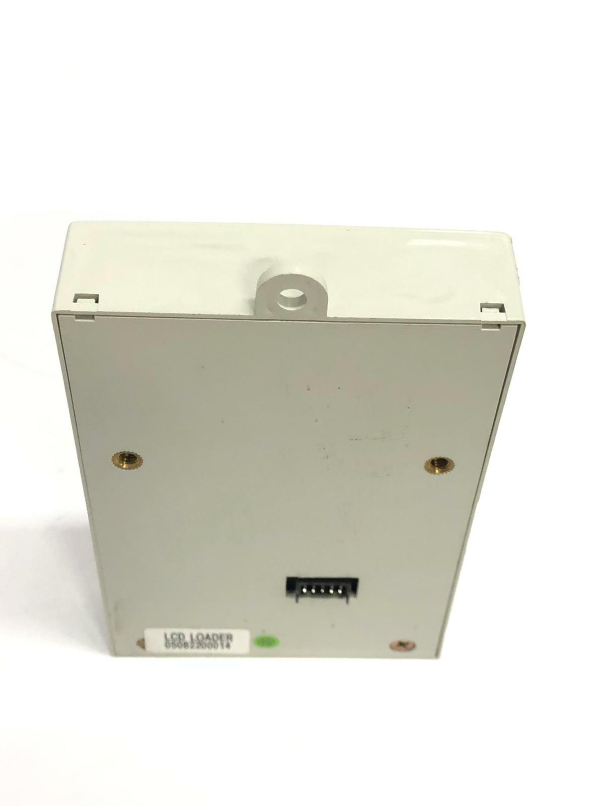 LC-200 LC200 LCD Loader Controller