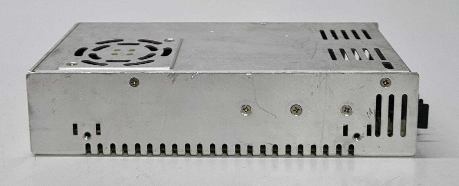 MW MEAN WELL QP-200F Switching Power Source Supply PSU 100-240VAC